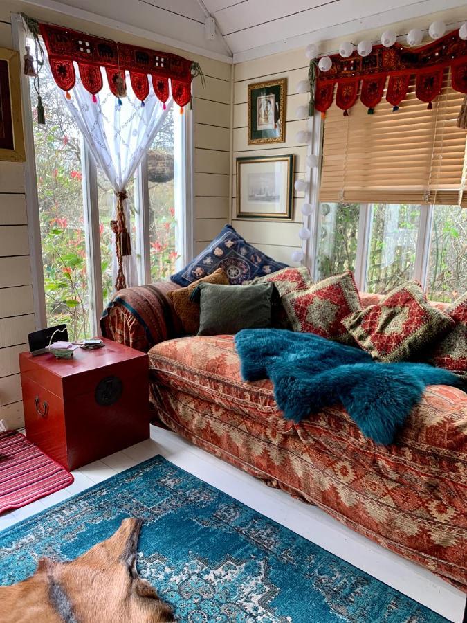 The Garden Holiday home
