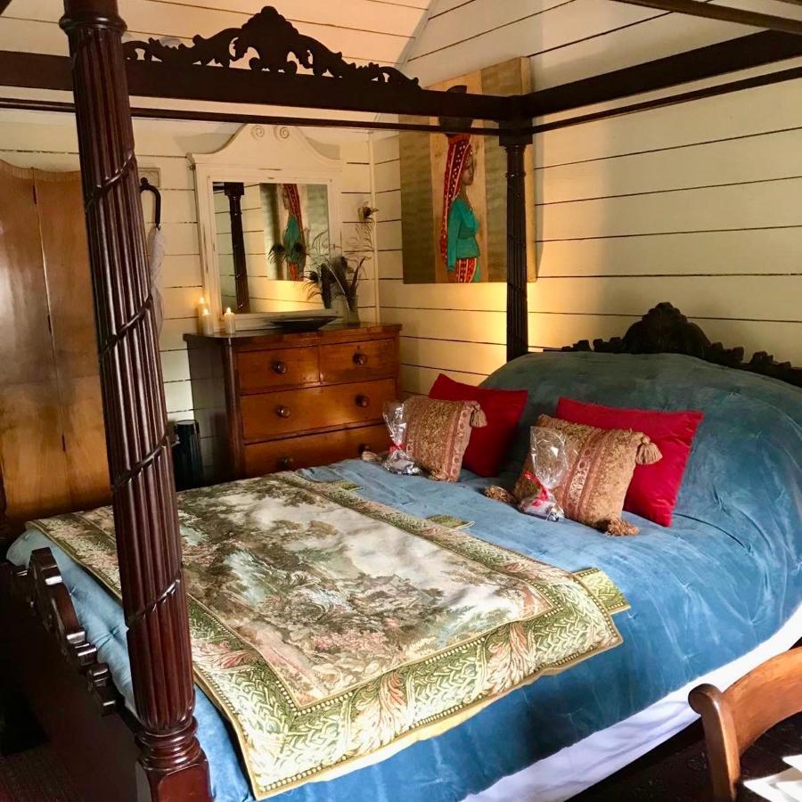 The Garden Holiday home *