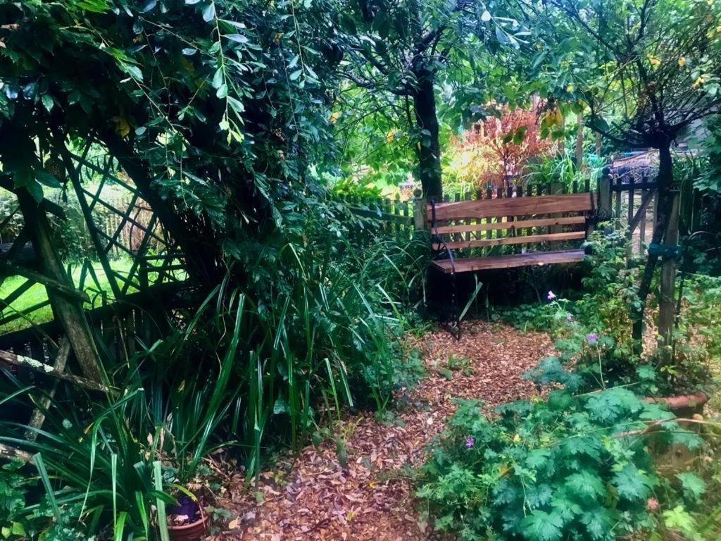 The Garden Ringwood