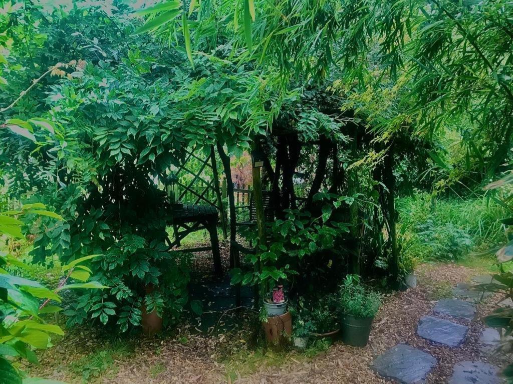 The Garden Holiday home *