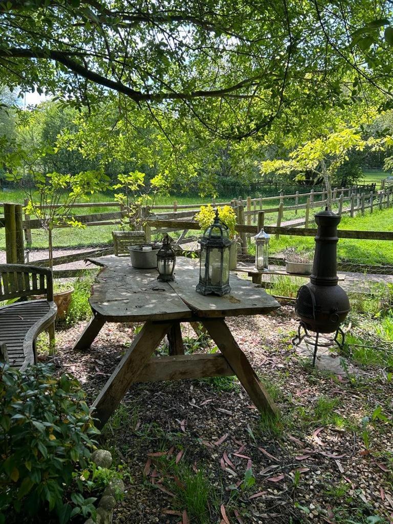 The Garden Ringwood