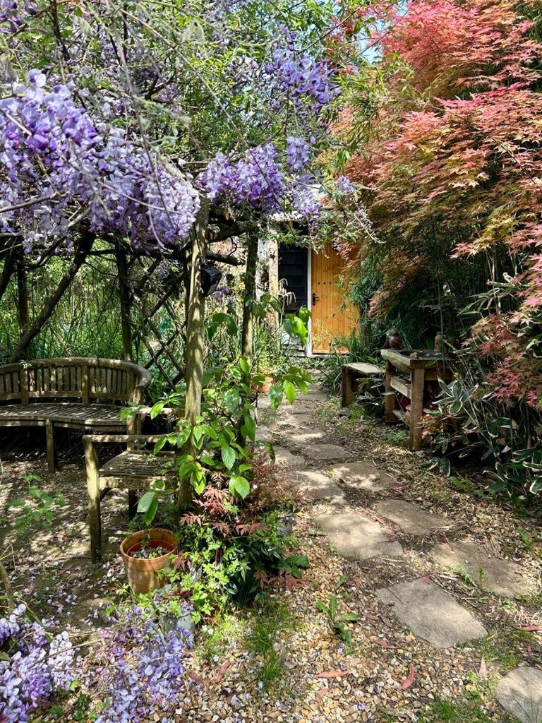 Holiday home The Garden